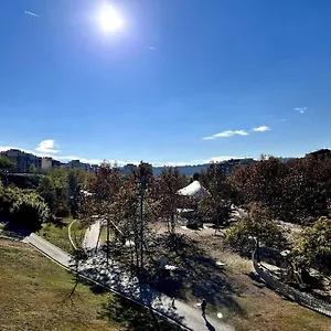 Apartamento Acogedor Entero, Terrassa