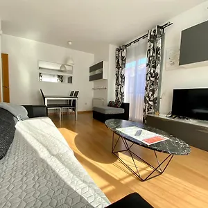 Apartamento Oasis Familiar, Terrassa