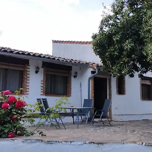 El Riandero Linares de la Sierra