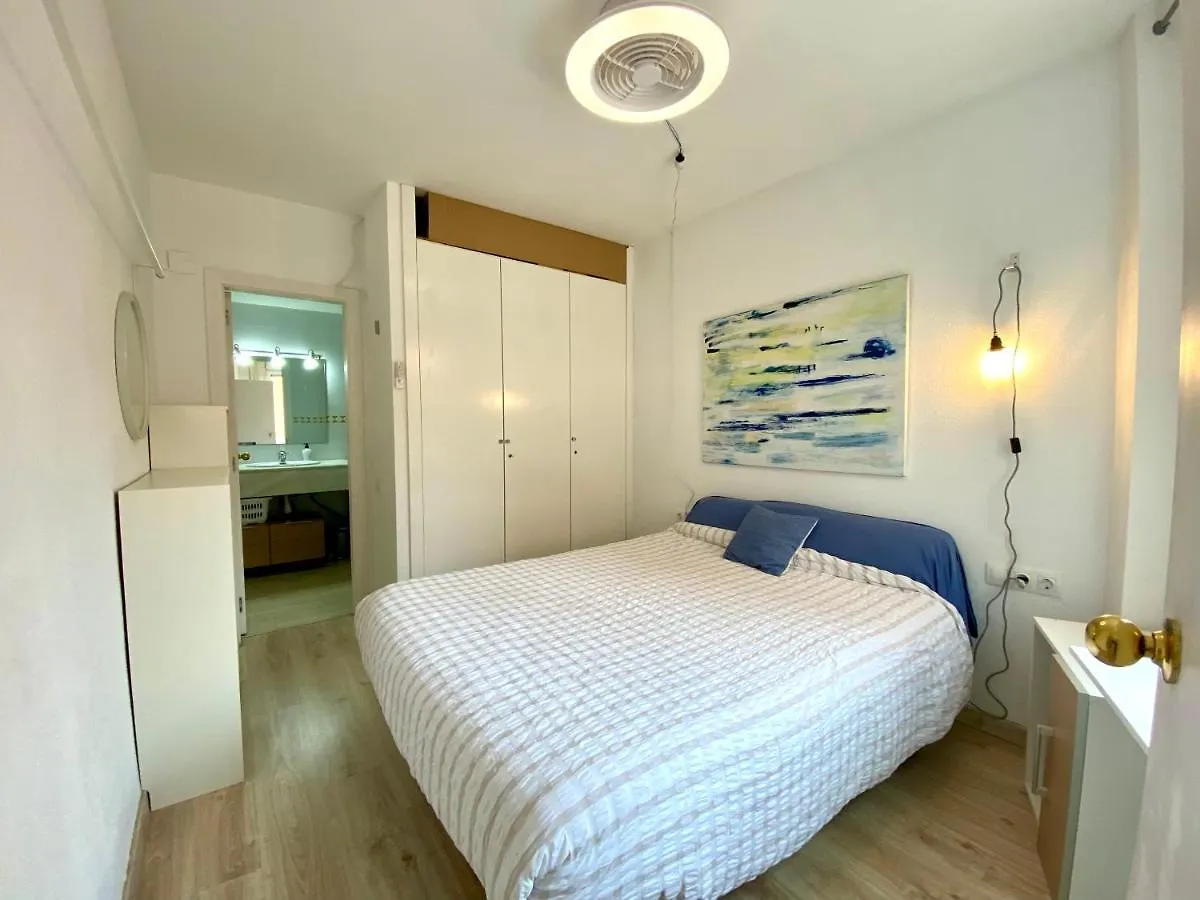 Apartamento Piso en Terrassa Centro +Piscina+Terraza+Vistas 0*,  España