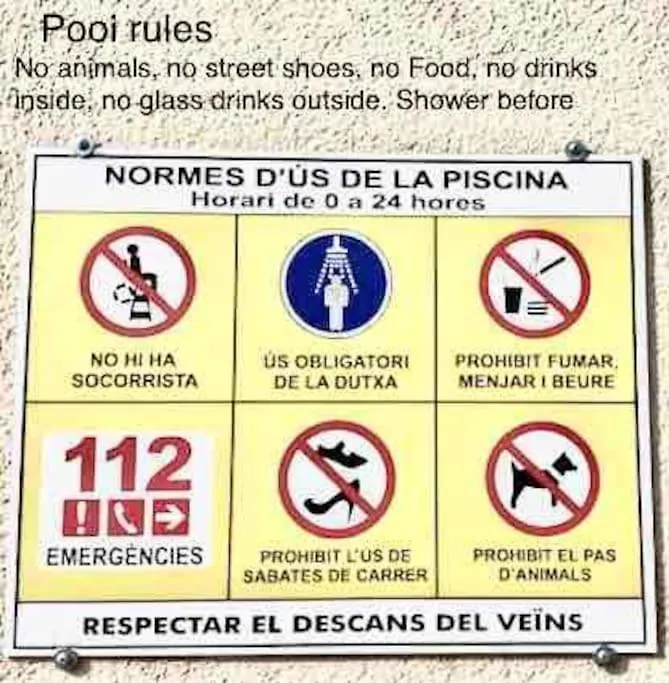 Piscina En Centro De Terrassa Apartment