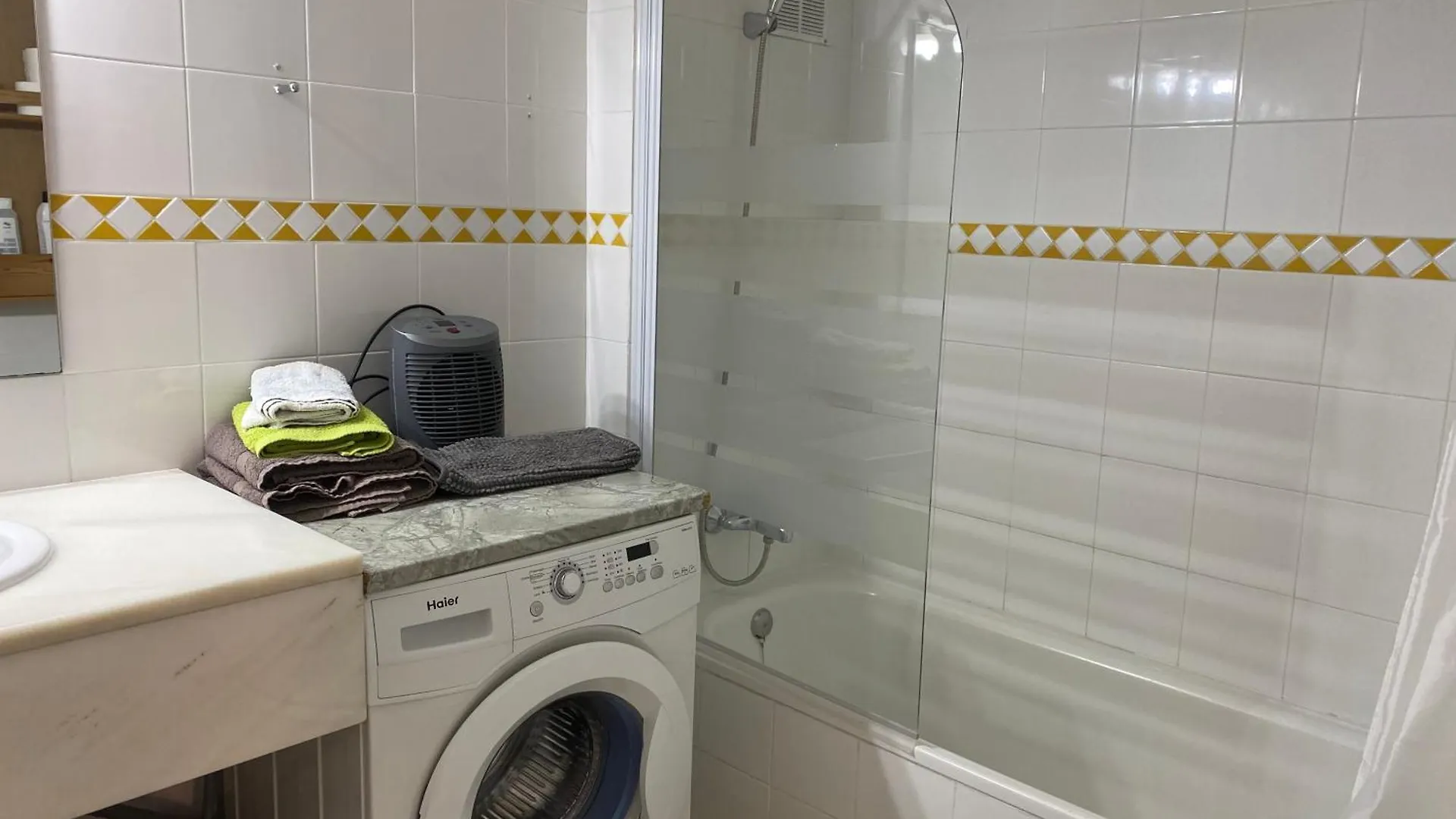 Apartamento Piso en Terrassa Centro +Piscina+Terraza+Vistas
